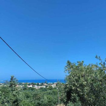 Οικόπεδο 4.017τ.μ. για πώληση-Κέρκυρα » Θινάλιο