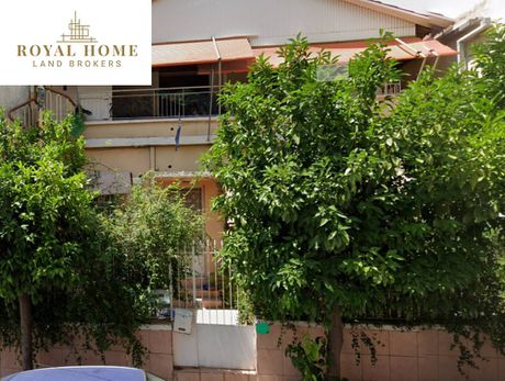 Οικόπεδο 200τ.μ. για πώληση-Περιστέρι » Κηπούπολη