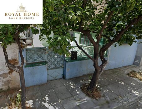 Οικόπεδο 200 τ.μ. για πώληση