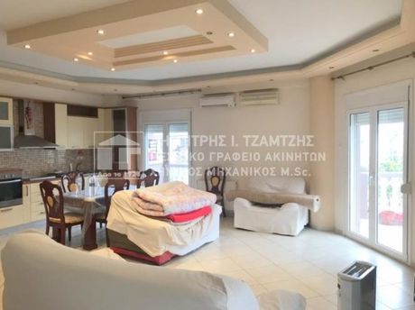 Μεζονέτα 133τ.μ. για πώληση-Νέα ιωνία βόλου » Νέα ιωνία
