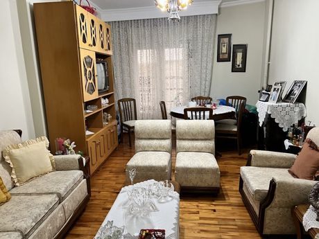 Apartment 92sqm for sale-Kastoria » Apozari