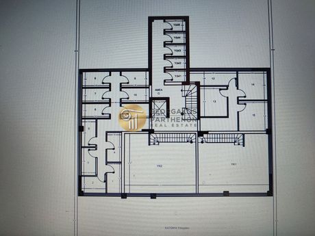 Store 146sqm for sale-Evosmos » Above The Ring Road