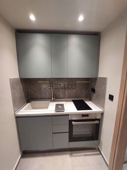 Studio / γκαρσονιέρα 45 τ.μ. για ενοικίαση