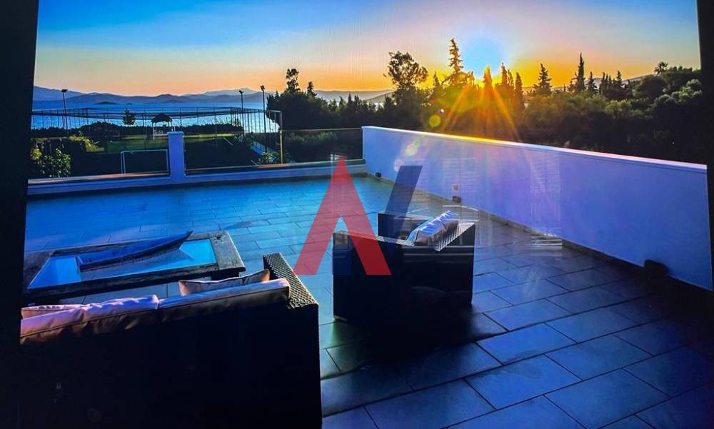 Μονοκατοικία 300 τ.μ. προς πώληση, Νέα Στύρα