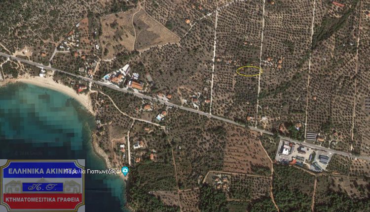 Detached home 33 sqm for sale, Kavala Prefecture, Thasos