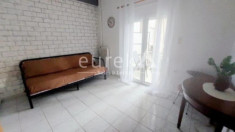 Studio 25 sqm for sale, Athens - South, Kalithea