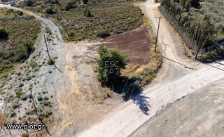 Οικόπεδο 300 τ.μ. πρός πώληση, Αργολίδα, Κρανίδι-thumb-2
