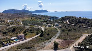 Οικόπεδο 300 τ.μ. πρός πώληση, Αργολίδα, Κρανίδι-thumb-3