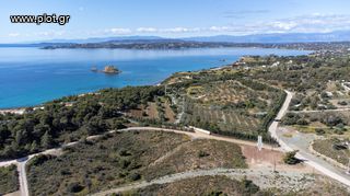 Οικόπεδο 300 τ.μ. πρός πώληση, Αργολίδα, Κρανίδι-thumb-6