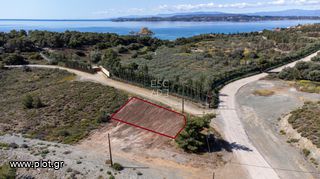 Οικόπεδο 300 τ.μ. πρός πώληση, Αργολίδα, Κρανίδι-thumb-7