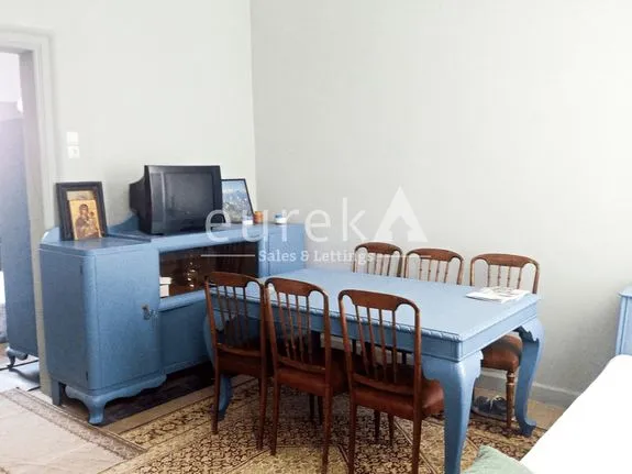 Apartment 48 sqm for sale, Piraeus Suburbs, Keratsini