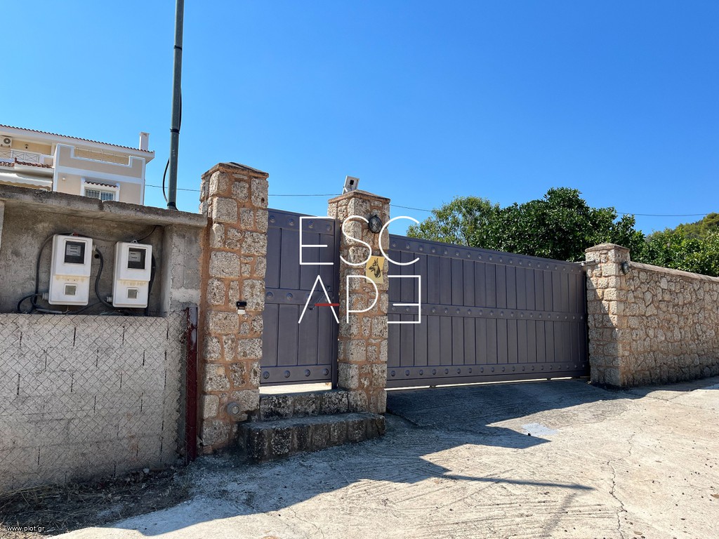 Μονοκατοικία 259 τ.μ. πρός πώληση, Αργολίδα, Κρανίδι