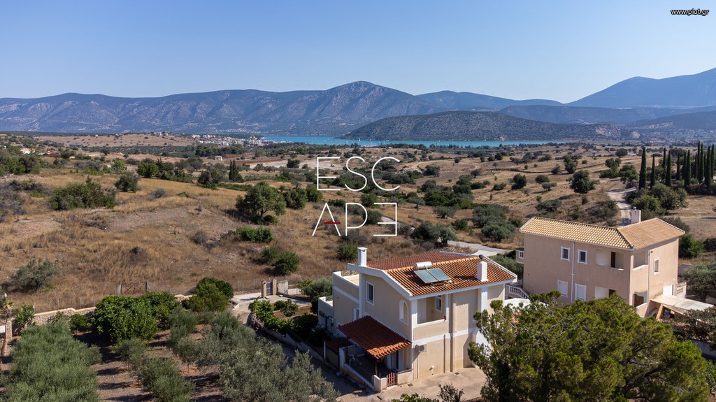 Μονοκατοικία 259 τ.μ. πρός πώληση, Αργολίδα, Κρανίδι
