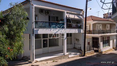 Detached home 221sqm for sale-Kranidi » Rozeika