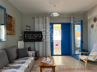 Διαμέρισμα 77 τ.μ. για πώληση, Αργολίδα, Κρανίδι-thumb-1