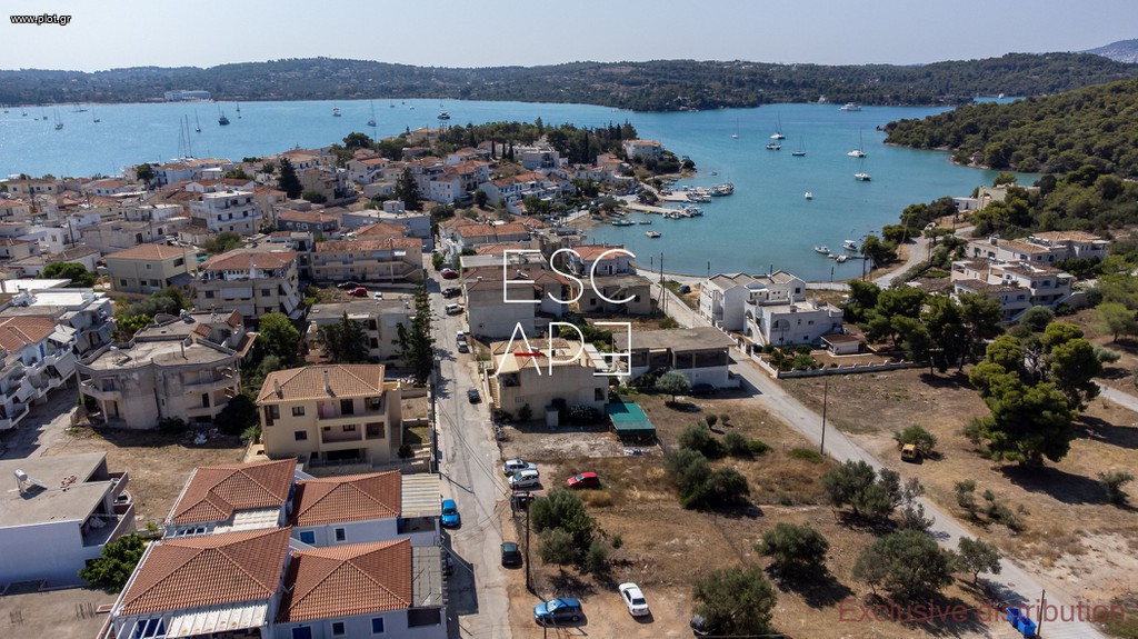 Διαμέρισμα 77 τ.μ. προς πώληση, Πορτοχέλι