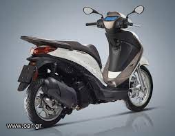 Piaggio Medley 150 2020