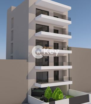 Apartment 74sqm for sale-Ilioupoli » Kato Ilioupoli