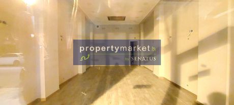 Store 105sqm for rent-Kavala » Center