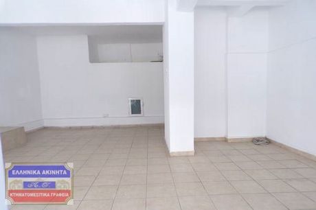 Store 46sqm for rent-Kavala