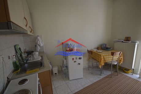 Apartment 45sqm for sale-Alexandroupoli » Center