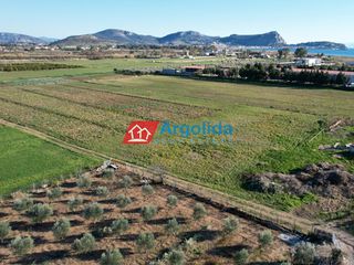 Αγροτεμάχια 18.200 τ.μ. προς πώληση, Κέντρο Νέας Κίου-thumb-6