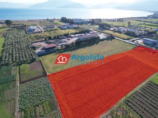 Αγροτεμάχια 18.200 τ.μ. προς πώληση, Κέντρο Νέας Κίου-thumb-4
