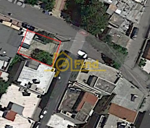 Land plot 130 sqm for sale, Athens - West, Peristeri