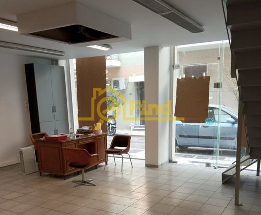 Hall 150 sqm for sale, Athens - Center, Pagkrati