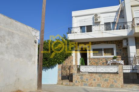 Detached home 170sqm for sale-Rhodes » Lindos