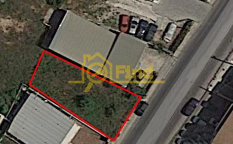 Land plot 275sqm for sale-Gerakas » Gargittos