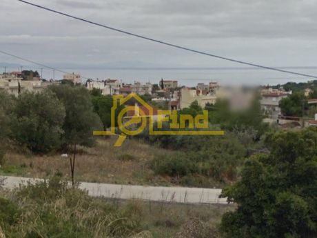 Land plot 405sqm for sale-Artemida (Loutsa) » Prasinos Lofos