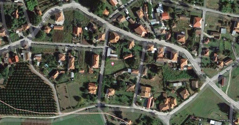 Οικόπεδο 883 τ.μ. για πώληση, Πέλλα, Αριδαία