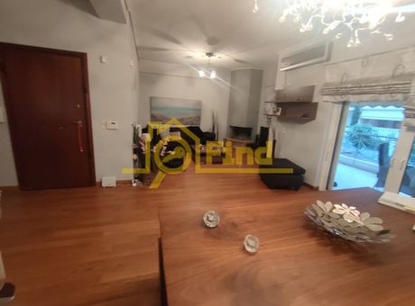 Apartment 107sqm for sale-Alimos » Kithiron - Pani