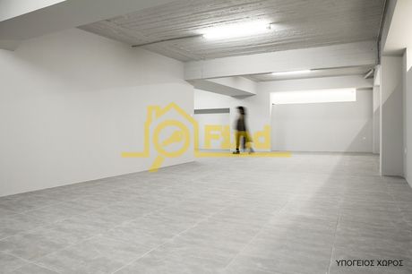 Hall 160sqm for sale-Petralona » Kato Petralona