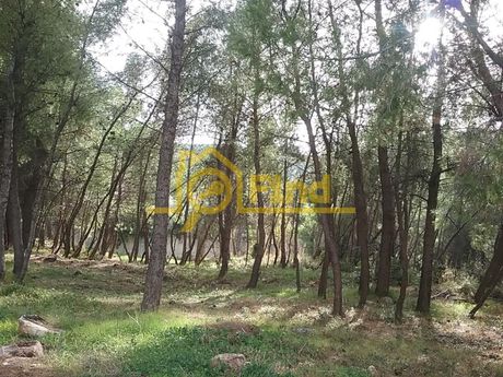 Land plot 790sqm for sale-Dionisos » Center