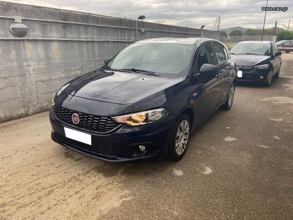 Fiat Tipo 2017