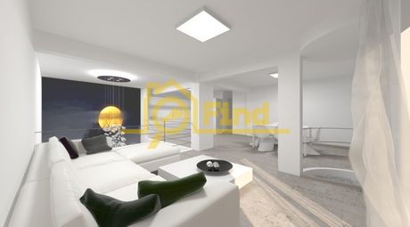 Maisonette 135sqm for sale-Iraklio » Palaio Irakleio
