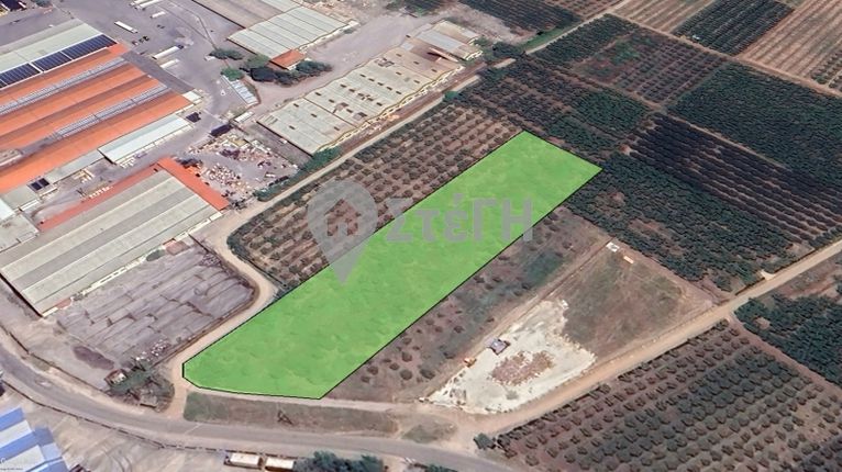 Αγροτεμάχια 6.545 τ.μ. για πώληση, Ημαθία, Ανθεμιά
