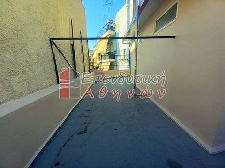 Apartment 61sqm for sale-Peristeri » Chrisoupoli