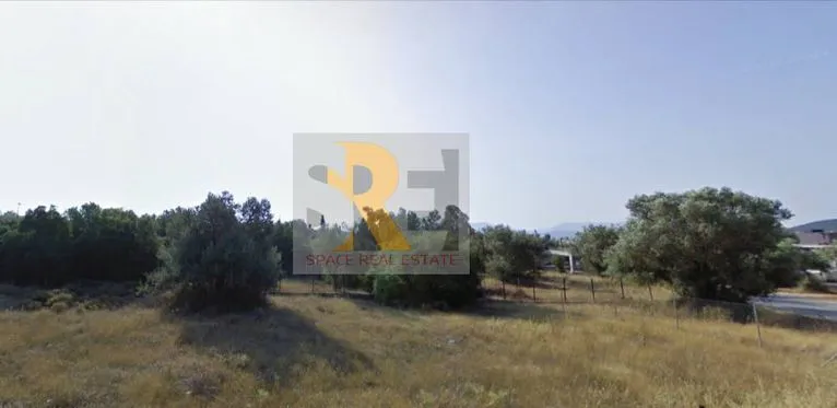 Land plot 415 sqm for sale, Athens - East, Paiania