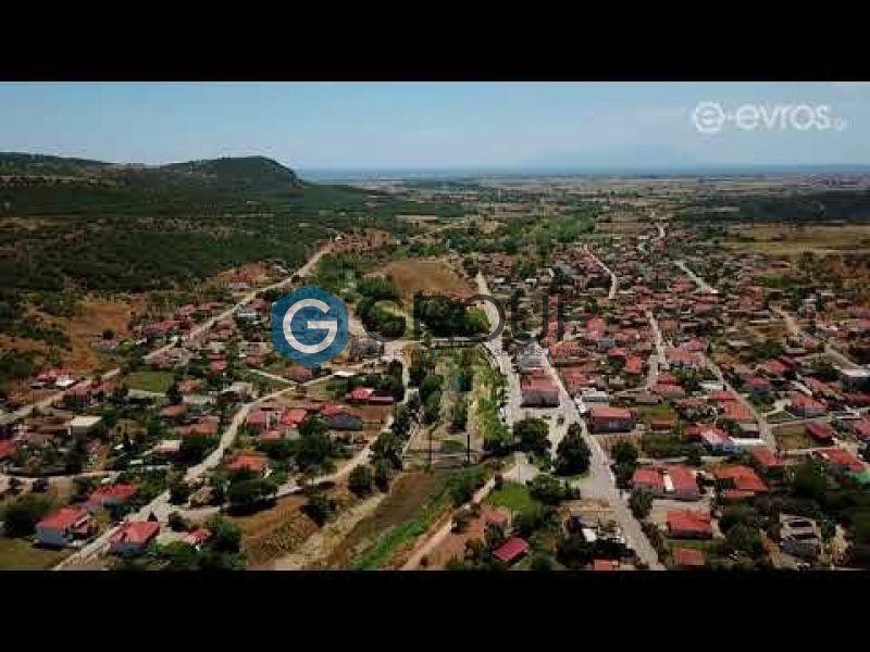 Μονοκατοικία 107 τ.μ. πρός πώληση, Εβρος, Τραϊανούπολη
