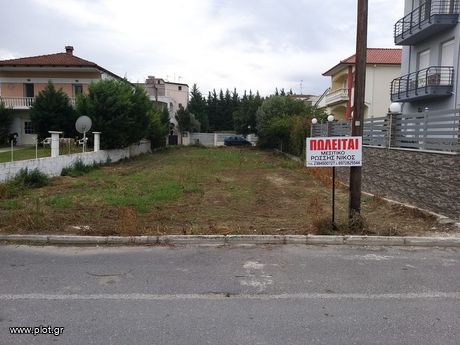 Οικόπεδο 500τ.μ. για πώληση-Αριδαία » Κέντρο