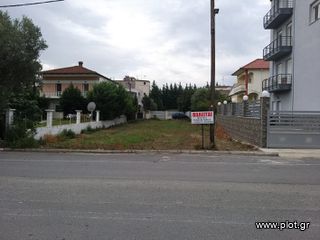 Οικόπεδο 500 τ.μ. για πώληση, Πέλλα, Αριδαία-thumb-1
