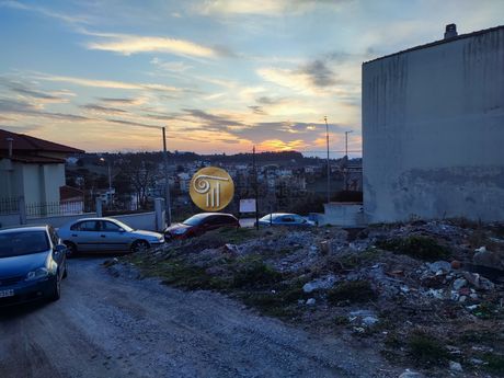 Land plot 1.040sqm for sale-Thermi » Kardia