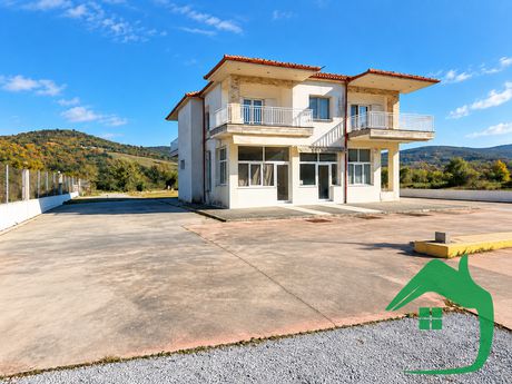 Μονοκατοικία 260 τ.μ. πρός πώληση