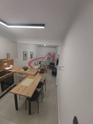 Studio 45 sqm for rent, Thessaloniki - Center, Faliro