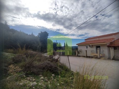 Οικόπεδο 2.202τ.μ. για πώληση-Μεσσατίδα » Άνω καλλιθέα