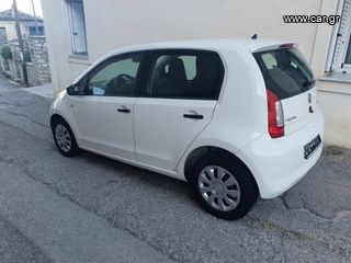 Skoda Citigo 2017-thumb-2