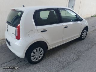 Skoda Citigo 2017-thumb-3